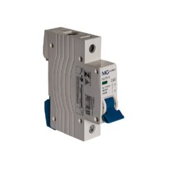 DISJUNTOR MARGIRIUS 3K1 C40 UNIPOLAR 40A REF 3K1-C