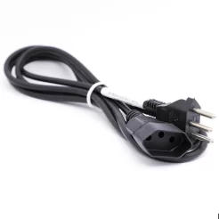 Eletro Soberano|EXTENSAO 02MTS PT PINO MACHO/FEMEA 10A MARGIRIUS