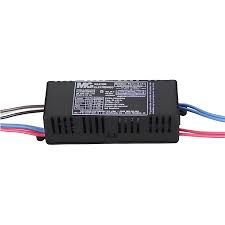 REATOR ELETRONICO MARGIRIUS 1X10 W BIVOLT