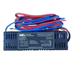 REATOR ELETRONICO MARGIRIUS HO 1X110AF BIVOLT AF3