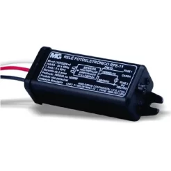 RELE FOTO ELETRICO 1000W BIVOLT REFLO MARGIRIUS