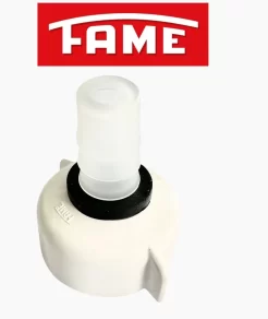 Eletro Soberano | Purificador Acqua Bella de Mesa com Torneira Lorenzetti