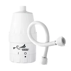 Eletro Soberano | CHUVEIRO ADVANCED MULT 220V/7500W LORENZETTI