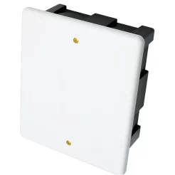 CAIXA DE PASSAGEM DE EMBUTIR 15 FAME