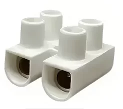 CONECTOR SINDAL 10MM 400V FAME