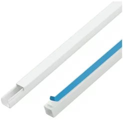 CANALETA 2X 10 X 10 C/FITA 110MM FAME