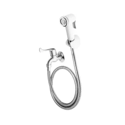 Eletro Soberano|DUCHA HIGIENICA C/ REG EM TERMOPLASTICO FAME