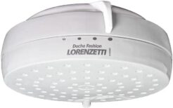 CHUVEIRO FASHION 220V/6800W LORENZETTI