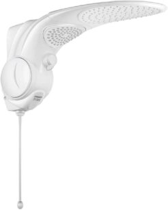 CHUVEIRO DUO SHOWER TURBO ELETRICO 127V/5500W LORENZETTI