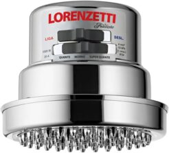 CHUVEIRO TRADI&Ccedil;&Atilde;O 127V LORENZETTI