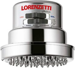 CHUVEIRO TRADI&Ccedil;&Atilde;O 220V LORENZETTI