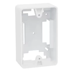 CAIXA SX SOBREPOR 3/ S/ CANALETA 20-40-50MM FAME