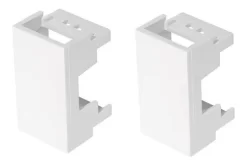 MODULO CEGO 02 UNIDADES 2658 BLANC + FAME