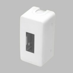 CAIXA DE SOBREPOR 01 DISJUNTOR NEMA FAME