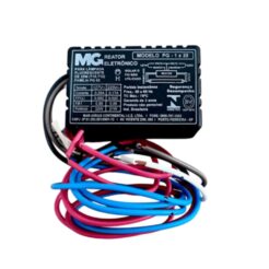 REATOR ELETRONICO MARGIRIUS 1X20 BIVOLT AF3