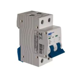 DISJUNTOR MARGIRIUS BIPOLAR DJ 3K2 C-10