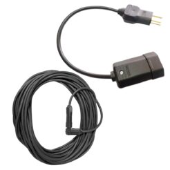 EXTENSAO 05 METROS C2 PINO MACHO/FEMEA MARGIRIUS