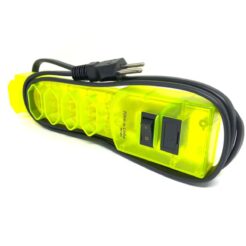 FILTRO DE LINHA 05 TOM AMARELO NEON PLUS MARGIRIUS