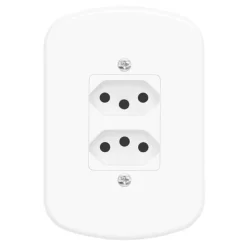 Eletro Soberano | EXTENSAO 02MTS PT PINO MACHO/FEMEA 10A MARGIRIUS