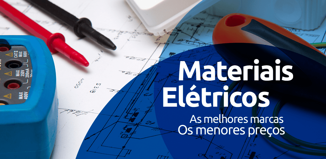 banner MATERIAIS ELETRICOS