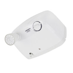 CHUVEIRO JET TURBO MULTI TEMPERATURAS 127V/5500W LORENZETTI