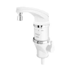 TORNEIRA ELETRICA 4T ELEGANCE 127V BANCADA FAME