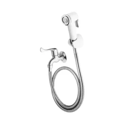 Eletro Soberano|DUCHA HIGIENICA REGISTRO COM DERIVACAO 1/4 FAME