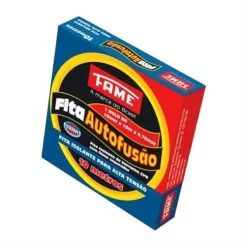 FITA AUTO FUSAO FAME 10M 1964