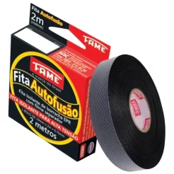 FITA AUTOFUSAO 19 X 02MM FAME