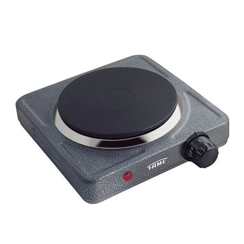 FOGAO ELETRICO COM 01 PRATO 127V 1000W FAME