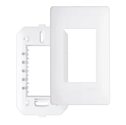 Eletro Soberano | CHUVEIRO BELO BANHO 127V/5400W CINZA LORENZETTI