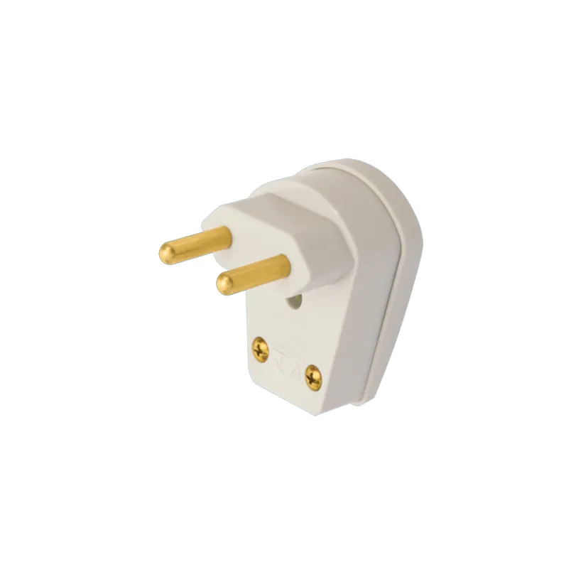 PINO TRIANGULAR BIPOLAR 20A/250V 2P C2 FAME1454