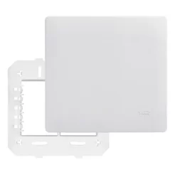 PLACA 4X4 CEGA C/ SUPORTE HABITAT FAME 3638