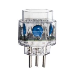 PINO PROTETOR DE SURTO PPS1 4KS 2P 10A MARGIRIUS