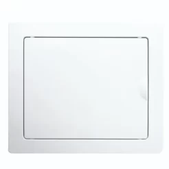 QUADRO DISTRIBUICAO EMBUTIR 6 NEMA/8 DIN FAME
