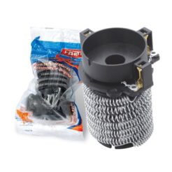 RESIST SUPER DUCHA FAME 04 TEMP 127V/5400W FAME