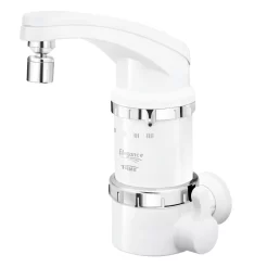 TORNEIRA ELETRICA 4T ELEGANCE PAREDE 127V FAME