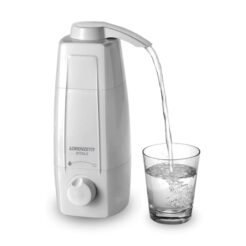 Purificador de &Aacute;gua Vitale Branco Lorenzetti