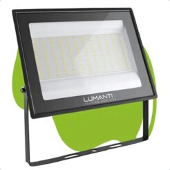 REFLETOR LED 200W 5500K 16.000 L&Uacute;MENS BIVOLT LUMANTI